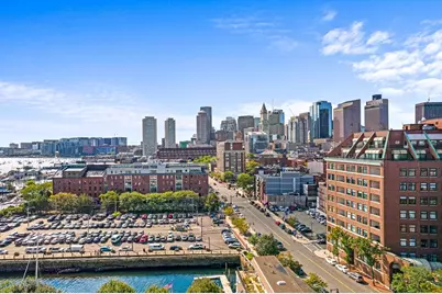 300 Commercial St #709, Boston, MA 02109 - Photo 28