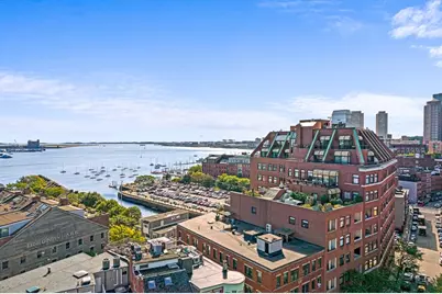 300 Commercial St #709, Boston, MA 02109 - Photo 30