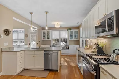 4 Emerald Ct #4, Tewksbury, MA 01876 - Photo 22