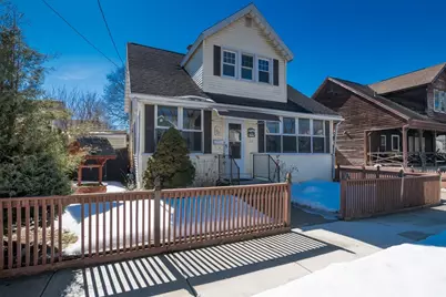 17 Stuyvesant St, Springfield, MA 01104 - Photo 34