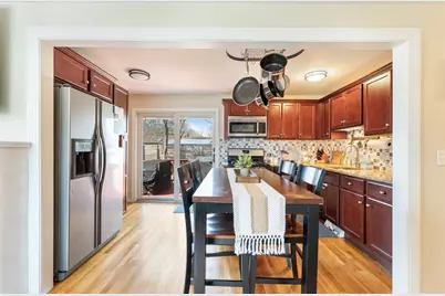 12 Tucker Ter, Randolph, MA 02368 - Photo 6