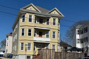 377 Earle St, New Bedford, MA 02746 - Photo 1