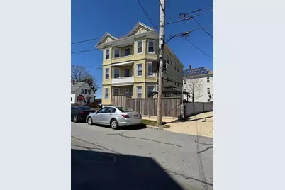 377 Earle Street, New Bedford, MA 02746 - Photo 1