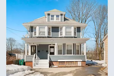37 Howard St, Lynn, MA 01902 - Photo 2