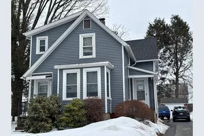 10 Malden St, Worcester, MA 01606 - Photo 1