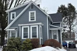 10 Malden St, Worcester, MA 01606 - Photo 1