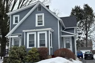 10 Malden St, Worcester, MA 01606 - Photo 2