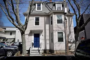 27 Turner St, Salem, MA 01970 - Photo 1