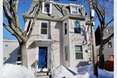 27 Turner St #1, Salem, MA 01970 - Photo 1