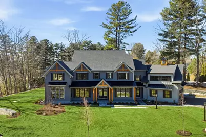 9 Tuttle Lane, Lynnfield, MA 01940 - Photo 1
