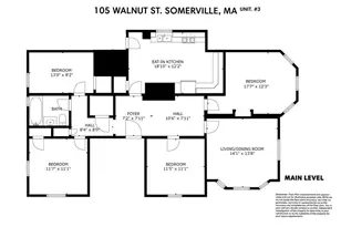 105 Walnut St, Somerville, MA 02145 - Photo 14