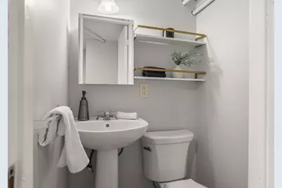 4 Magnolia St #4, Arlington, MA 02474 - Photo 18