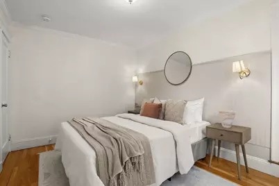 4 Magnolia St #4, Arlington, MA 02474 - Photo 12