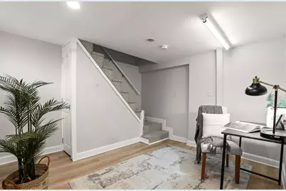 4 Magnolia St #4, Arlington, MA 02474 - Photo 16