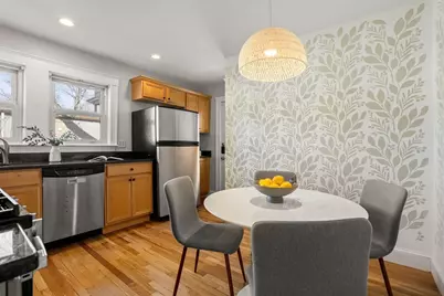 4 Magnolia St #4, Arlington, MA 02474 - Photo 10