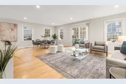 143 Wright St, Arlington, MA 02474 - Photo 4