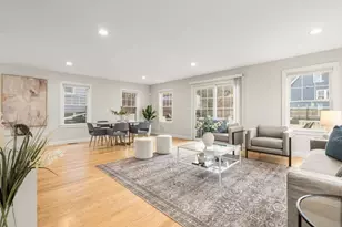 143 Wright St, Arlington, MA 02474 - Photo 4