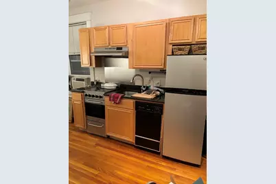 35 Queensberry St #22, Boston, MA 02215 - Photo 1
