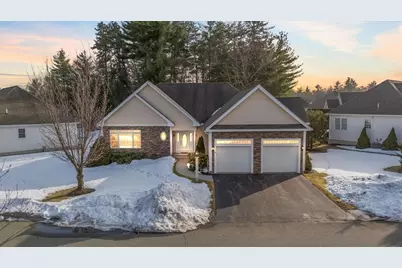 18 Stone Castle #76, Methuen, MA 01844 - Photo 1