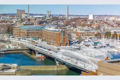 100 Lovejoy Wharf #11 A, Boston, MA 02114 - Photo 20