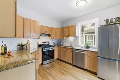 7A Meacham Road #7A, Cambridge, MA 02140 - Photo 12