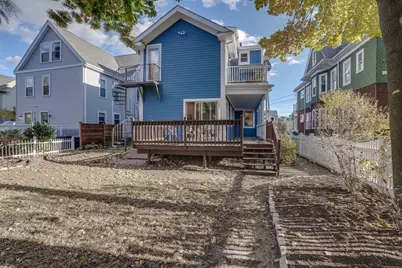 7A Meacham Road #7A, Cambridge, MA 02140 - Photo 38