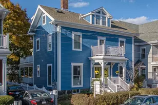 7A Meacham Rd, Cambridge, MA 02140 - Photo 1