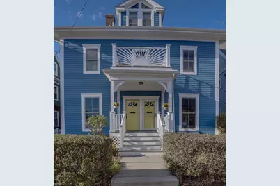 7A Meacham Road #7A, Cambridge, MA 02140 - Photo 2