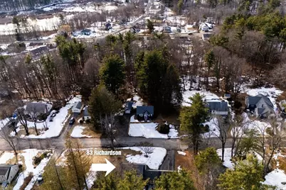 83 Richardson Dr, Fitchburg, MA 01420 - Photo 38