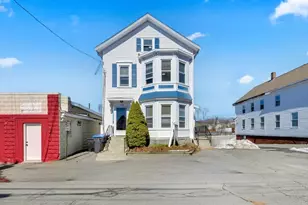 45 Summer St, Natick, MA 01760 - Photo 2