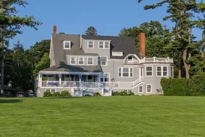 48 Proctor, Manchester by the Sea, MA 01944 - Photo 1