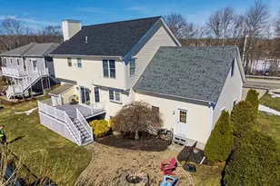 485 Whetstone Hill Rd, Somerset, MA 02726 - Photo 8