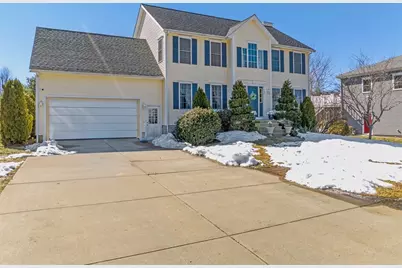 485 Whetstone Hill Road, Somerset, MA 02726 - Photo 1