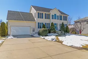 485 Whetstone Hill Rd, Somerset, MA 02726 - Photo 1