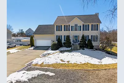 485 Whetstone Hill Road, Somerset, MA 02726 - Photo 2