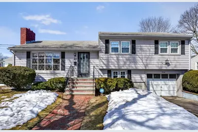 20 Homer Road, Arlington, MA 02476 - Photo 1