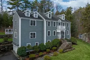 55 Forest Ridge Rd, Weston, MA 02493 - Photo 2