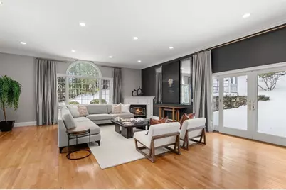 55 Forest Ridge Road, Weston, MA 02493 - Photo 4