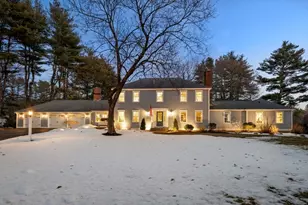 21 Decatur Ln, Wayland, MA 01778 - Photo 2