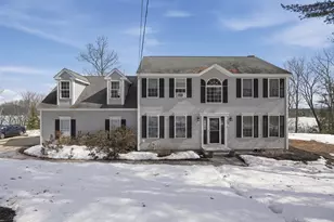 12 Lake View Dr, Ashburnham, MA 01430 - Photo 1