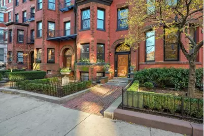 402 Marlborough St #2, Boston, MA 02115 - Photo 8