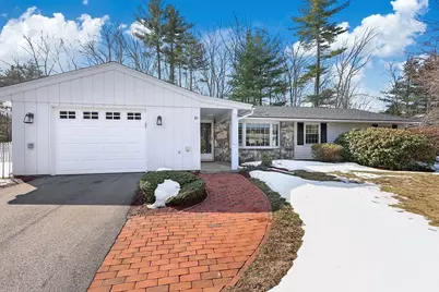 16 Bayberry Ln, Framingham, MA 01701 - Photo 1