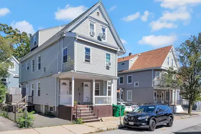 9-11 Winter Hill Rd #1, Medford, MA 02155 - Photo 2