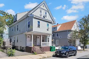 9-11 Winter Hill Rd, Medford, MA 02155 - Photo 2