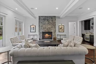 75 Goddard Avenue, Brookline, MA 02445 - Photo 2