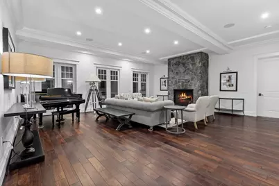75 Goddard Avenue, Brookline, MA 02445 - Photo 4