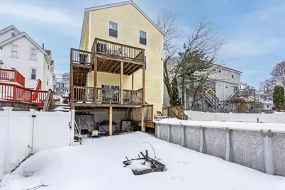 74 Linwood Street, Lynn, MA 01905 - Photo 4