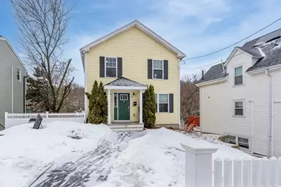 74 Linwood Street, Lynn, MA 01905 - Photo 2