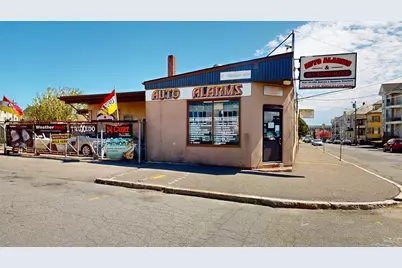 101 Nash Rd, New Bedford, MA 02746 - Photo 2