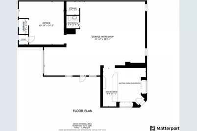 101 Nash Rd, New Bedford, MA 02746 - Photo 22